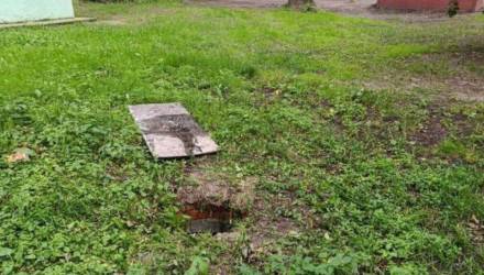 Гомельчанка отсудила у горисполкома 15 тысяч рублей за травму