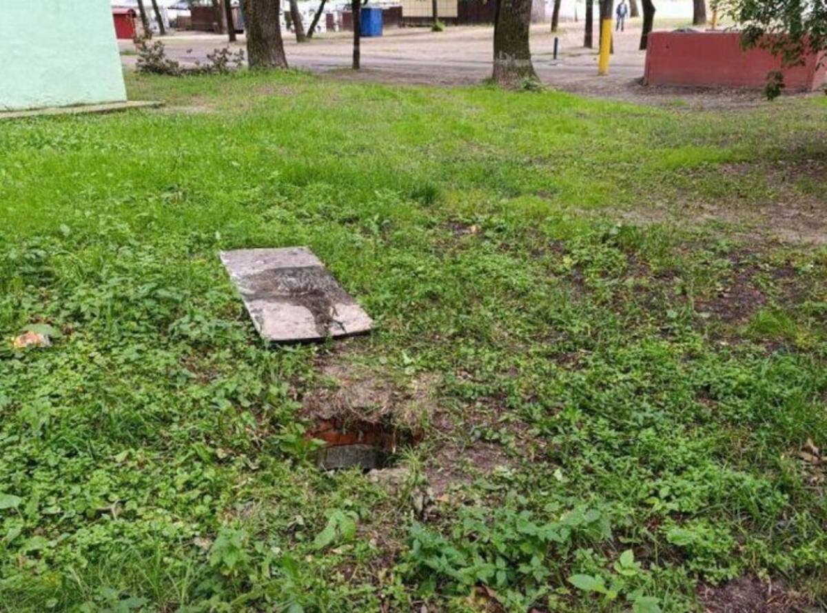 Гомельчанка отсудила у горисполкома 15 тысяч рублей за травму