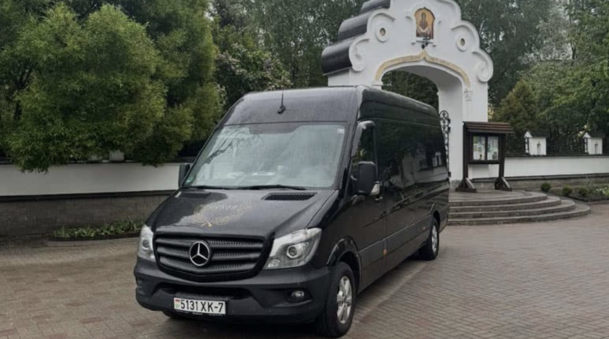 Организация элитных похорон