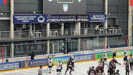 Настоящий скандал вокруг поражения «Гомеля»: фанаты требуют отставки тренера