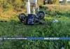 ДТП под Буда-Кошелёво: мотоциклист получил травмы и оказался в реанимации
