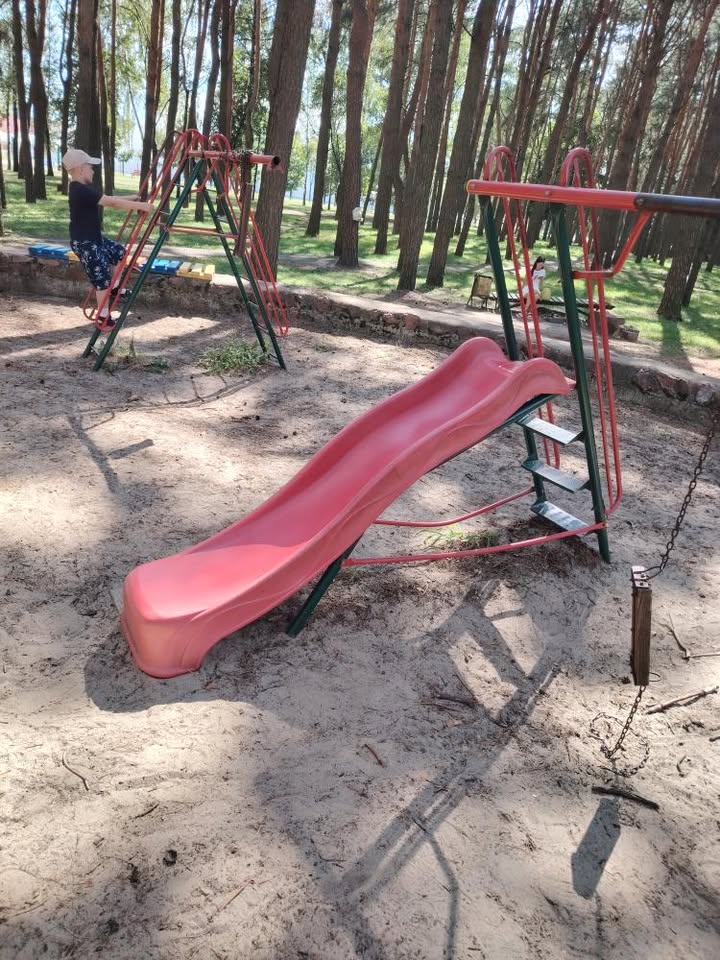 парк фестивальный гомель