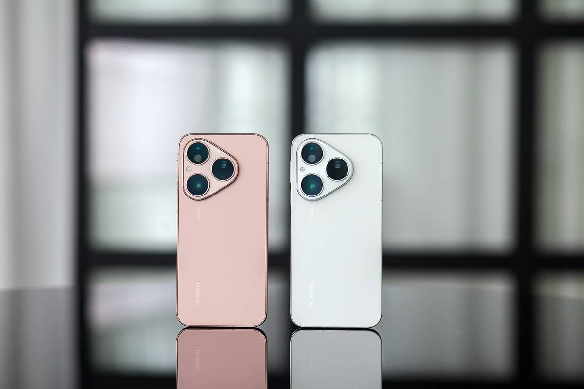 смартфон Huawei Pura 80 Беларусь