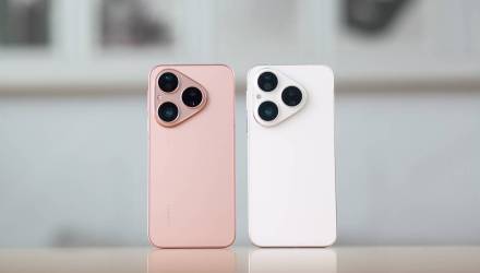 флагманский смартфон Huawei Pura 80