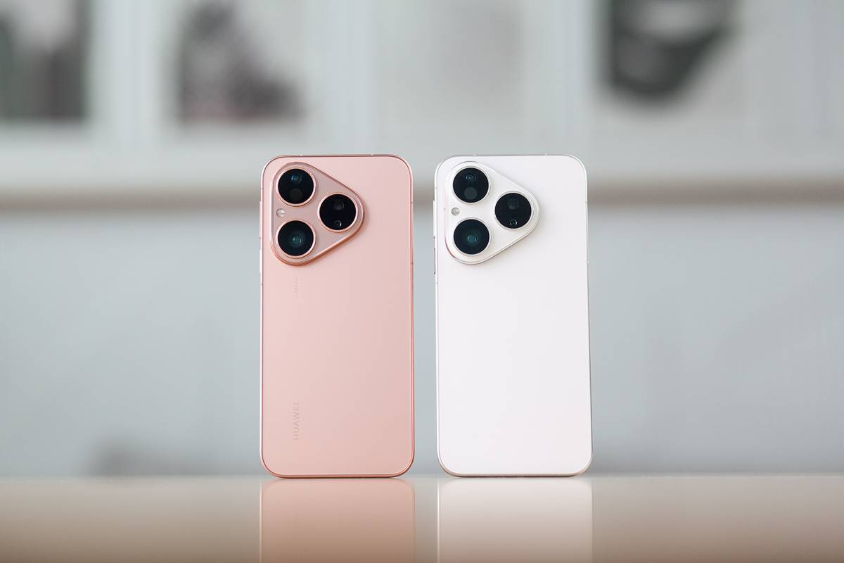 флагманский смартфон Huawei Pura 80