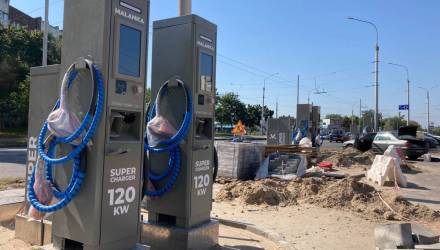 Беларусь продлила льготы на электромобили до 2028 года