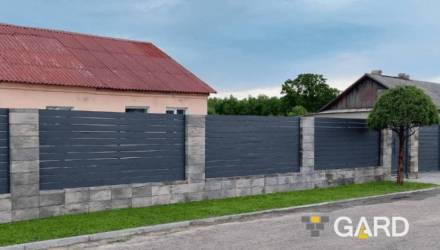 Где купить блоки для забора и плитку в Гомеле: экспертный разбор