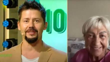 "Да вы что? Такие деньги?!" Пенсионерка из Гомеля выиграла 70 000 рублей