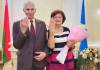 Необычная свадьба в Гомеле: расписались 91-летний жених и 72-летняя невеста