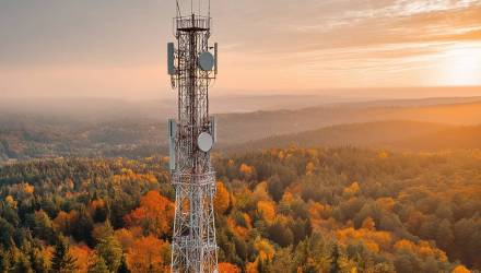 Компания А1 продолжает активную работу по расширению 4G-сети