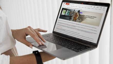От смартфонов до телевизоров: в магазинах А1 обновились… скидки!