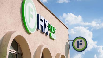 В Fix Price предложили сотни новинок по выгодным ценам