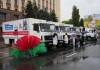 передвижные ФАПы Гомельская область