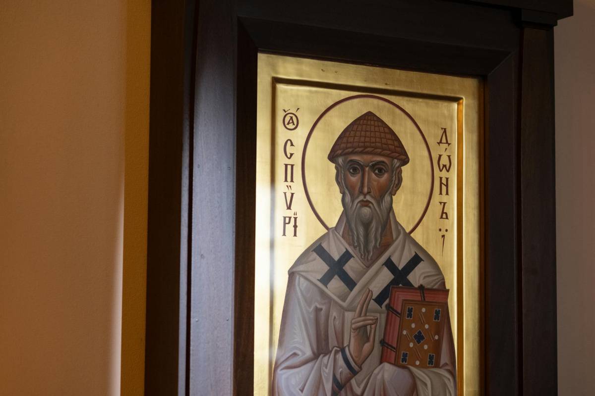 иконы, похитили раритет
