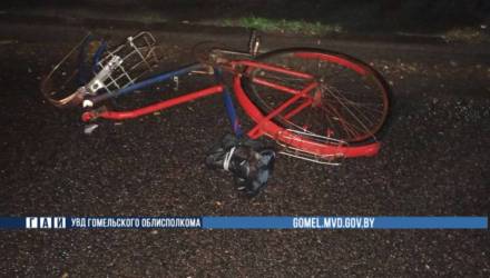 Смертельное ДТП в Турове: погиб велосипедист