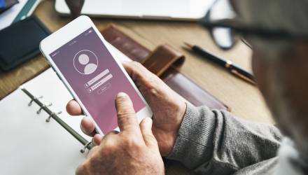 Мошенники взламывают iPhone через Apple ID: как защититься