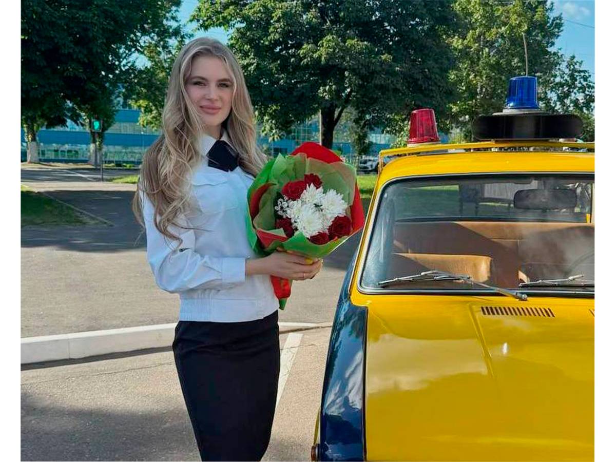 красотки, конкурс красоты, блондинки Гомеля