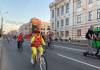 Велопробег «Пульс моего города» собрал более 5000 участников в Гомеле