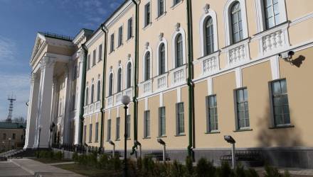 Следственный комитет Республики Беларусь