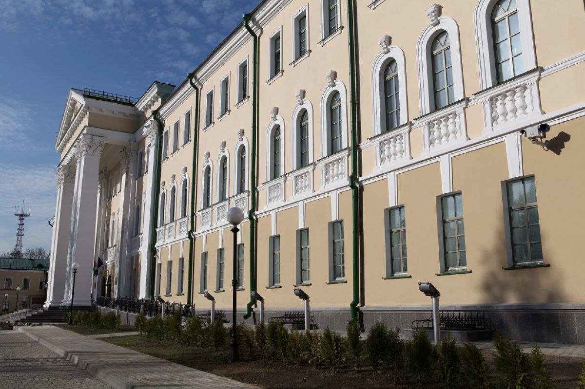 Следственный комитет Республики Беларусь