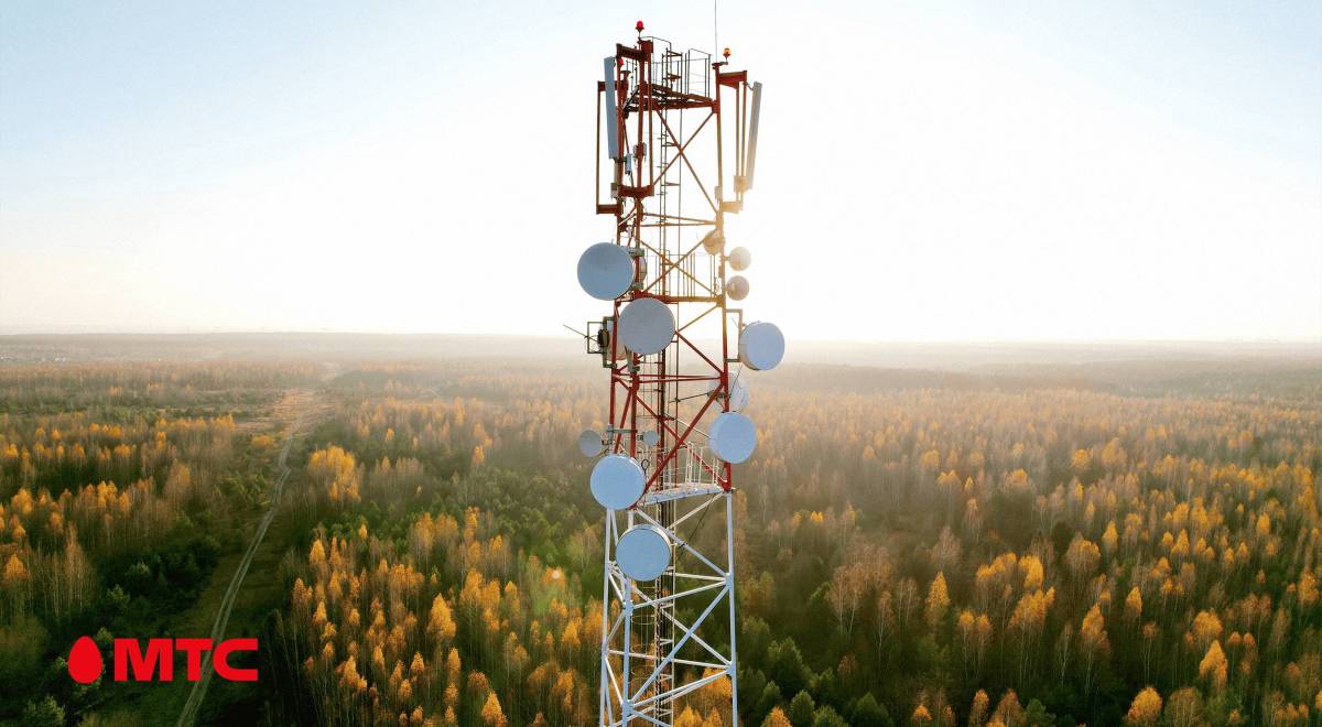 МТС и beCloud реализовали очередной этап модернизации сети 4G в Гомельской области
