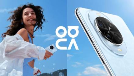 На рынок Беларуси приходят смартфоны серии Huawei nova 14 с камерами для портретной съемки и зарядкой 100 Вт