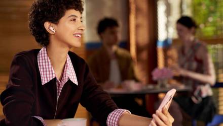 В Беларуси появились беспроводные наушники Huawei FreeBuds 7i и Huawei FreeBuds SE 4 ANC