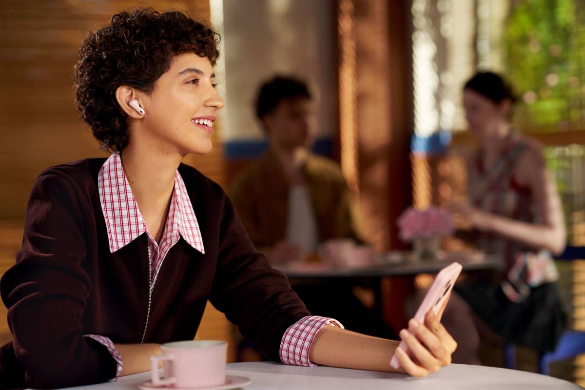 В Беларуси появились беспроводные наушники Huawei FreeBuds 7i и Huawei FreeBuds SE 4 ANC