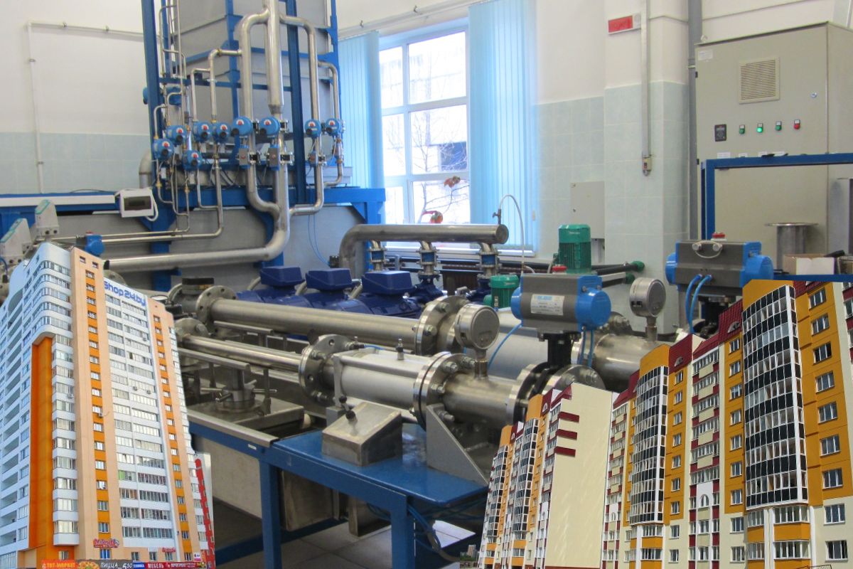 В Гомеле ночью отключат холодную воду на улицах Мазурова и Бородина