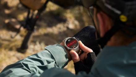В Беларуси появились смарт-часы Huawei Watch GT 6