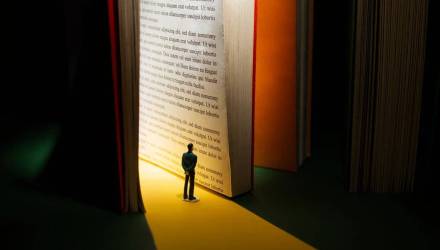 Секретные книги со скидкой: OZ запускает эксперимент для читателей