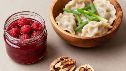 Плесень, сальмонелла и запрещённые красители: в Гомеле проверили продукты