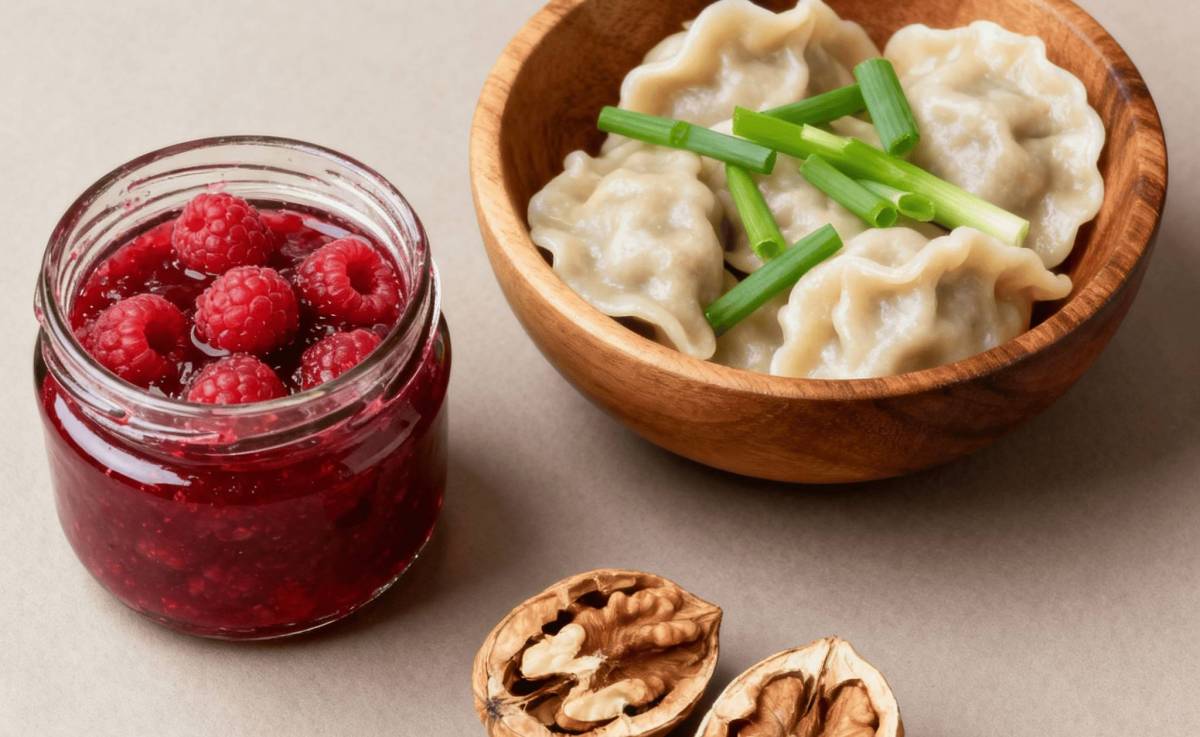 Плесень, сальмонелла и запрещённые красители: в Гомеле проверили продукты