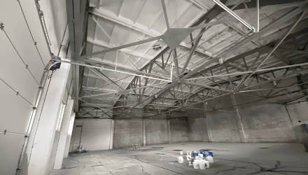 Бесплатной покраски не вышло: суд взыскал долг в Рогачевском районе