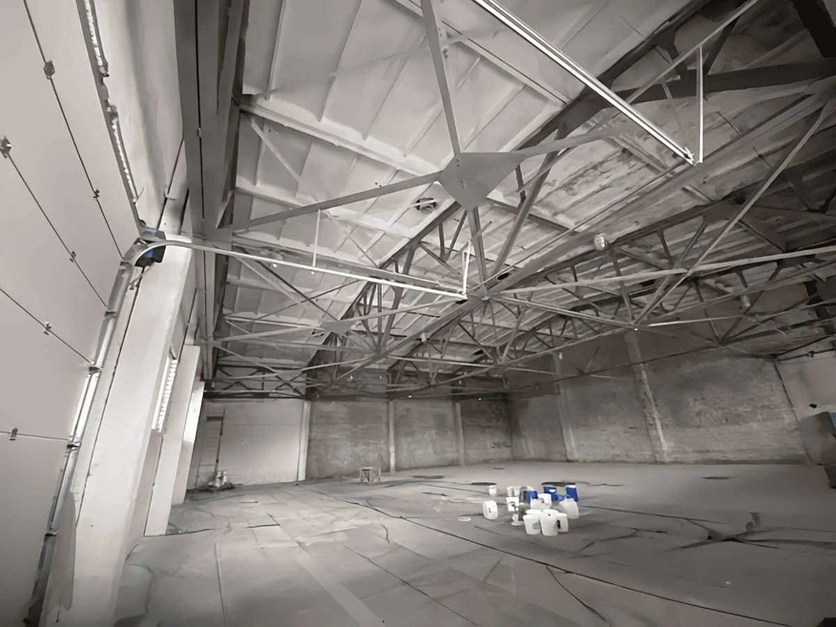 Бесплатной покраски не вышло: суд взыскал долг в Рогачевском районе