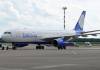 Belavia выполнила первый дальнемагистральный рейс в истории компании