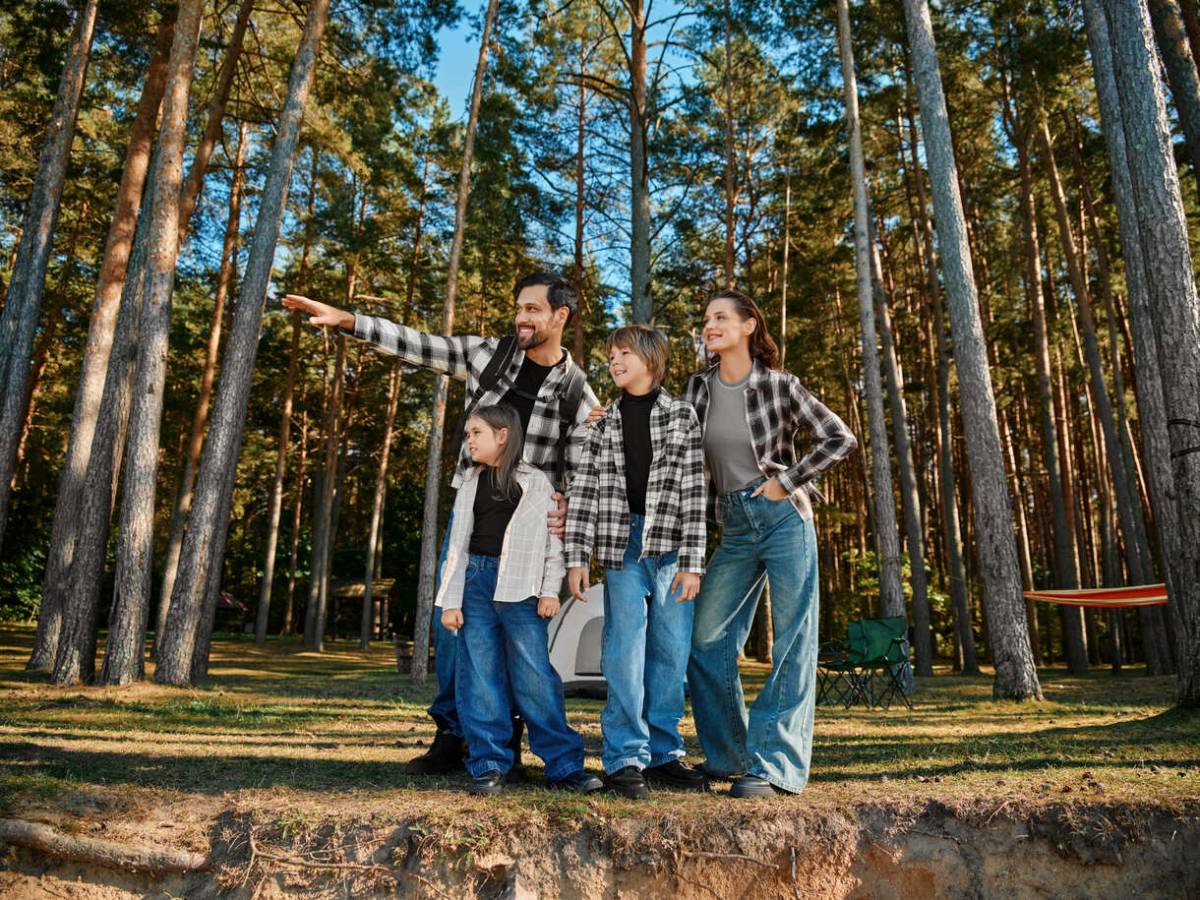 В Mark Formelle выпустили обновленную коллекцию термобелья для всей семьи