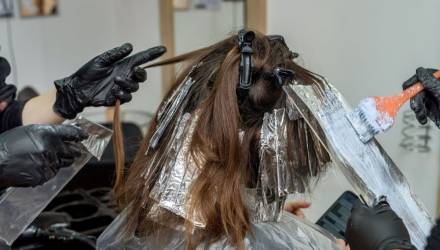 Может ли салон красоты в Гомеле отказать, если клиент опоздал