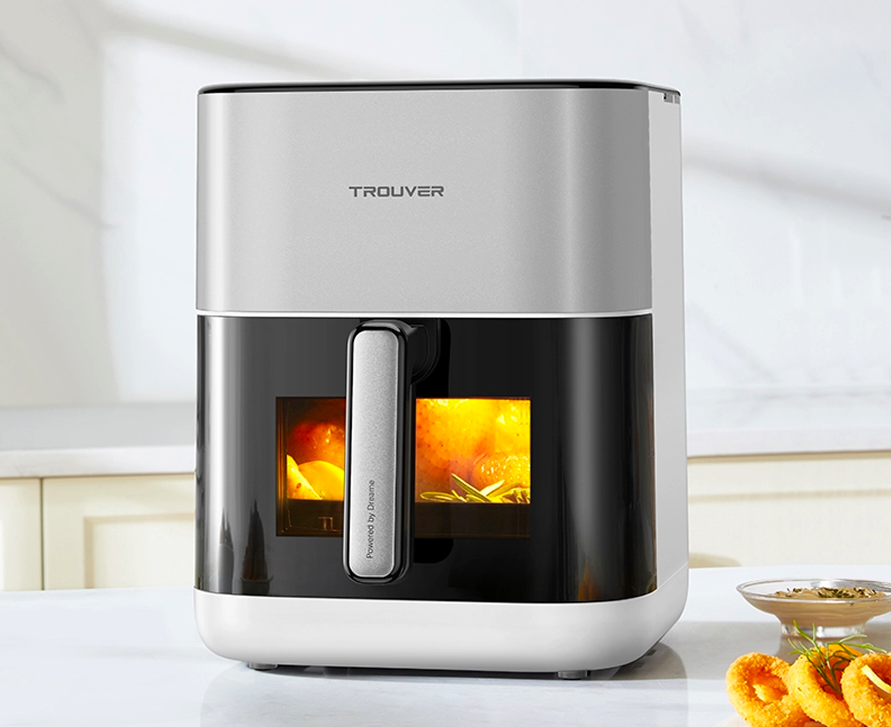аэрогриль Trouver FD10 Pro