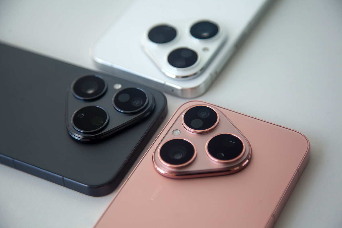 Huawei Pura 80 доступен в трех цветах