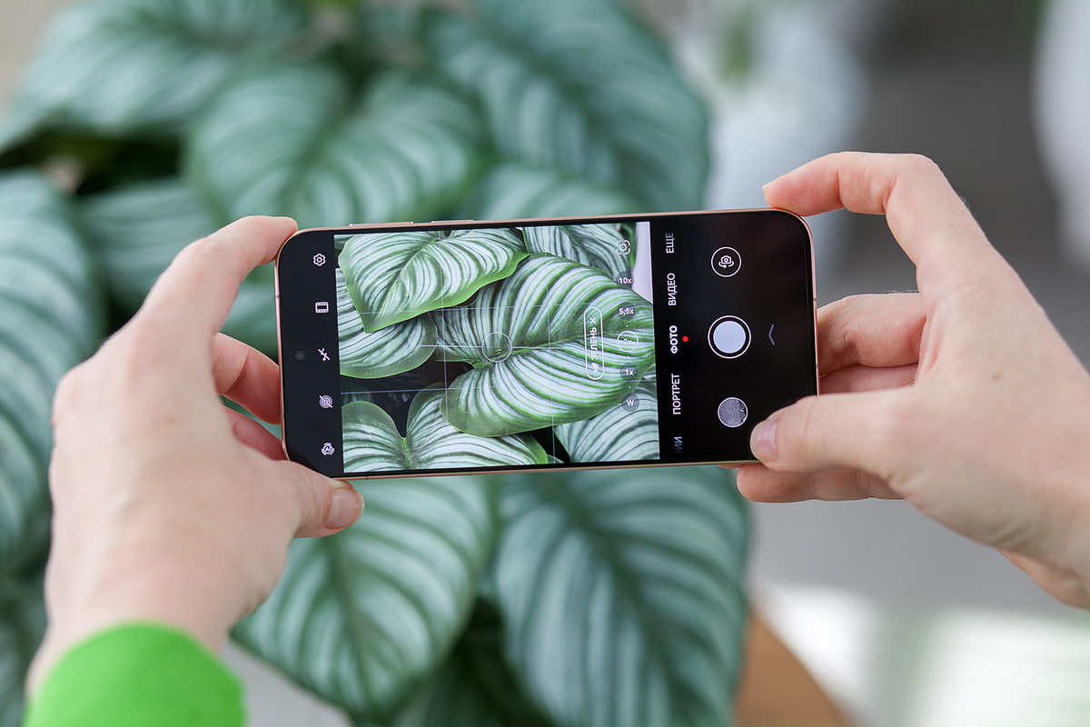 Huawei Pura 80 OLED-дисплей с разрешением 2760×1256