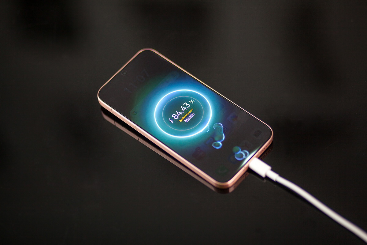 батарея Huawei Pura 80