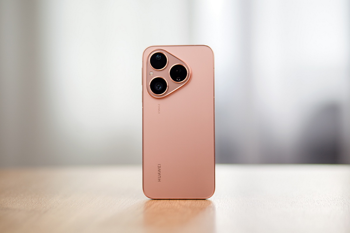 Huawei Pura 80 в Гомеле