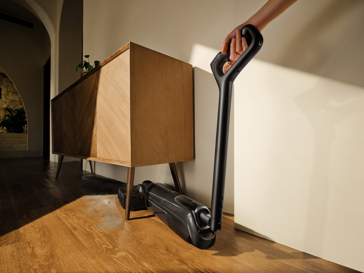 Ключевая особенность Trouver M50 Ultra