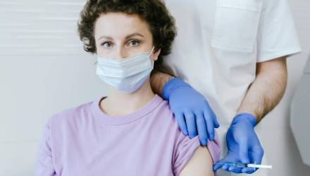 вакцинация против ВПЧ, вирус папилломы человека
