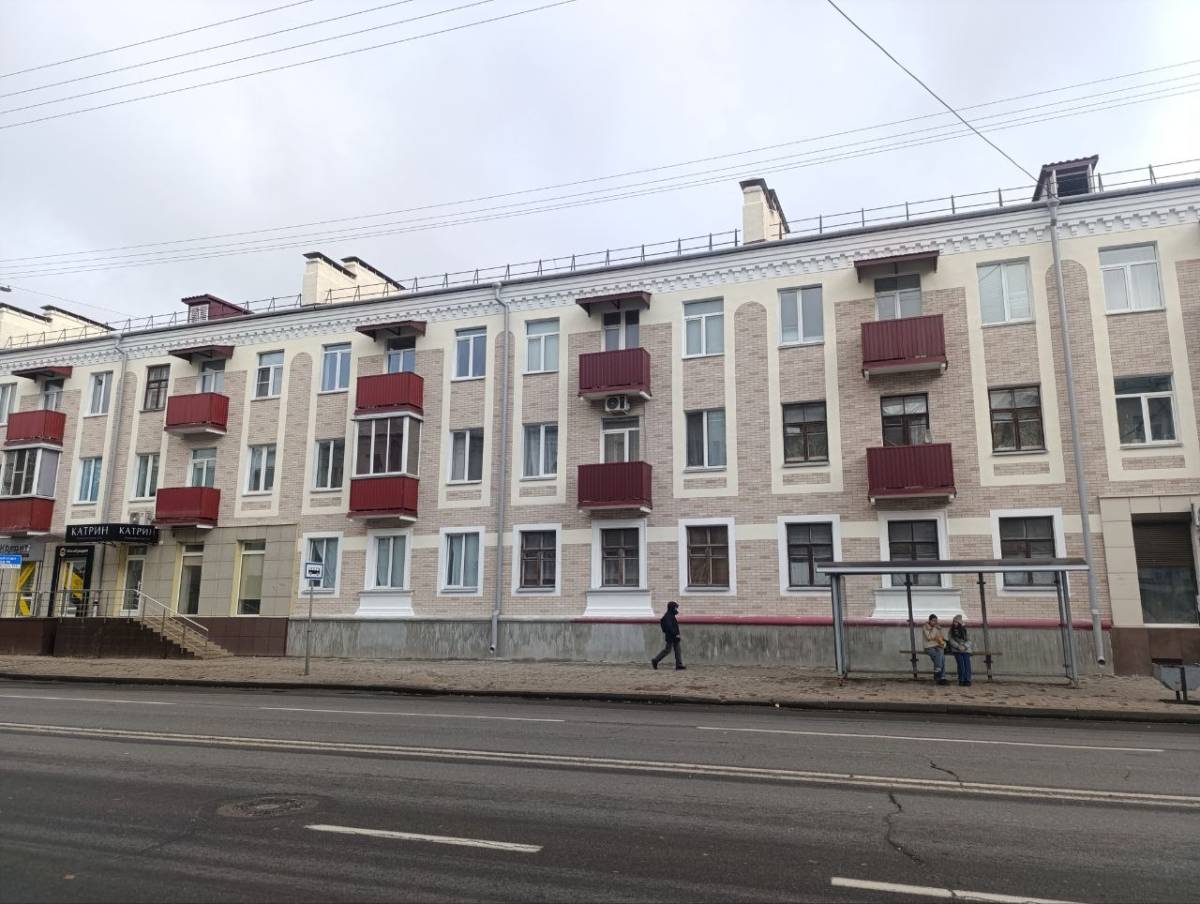 Купить квартиру в Гомеле, ремонт домов в Гомеле, капремонт в Гомеле