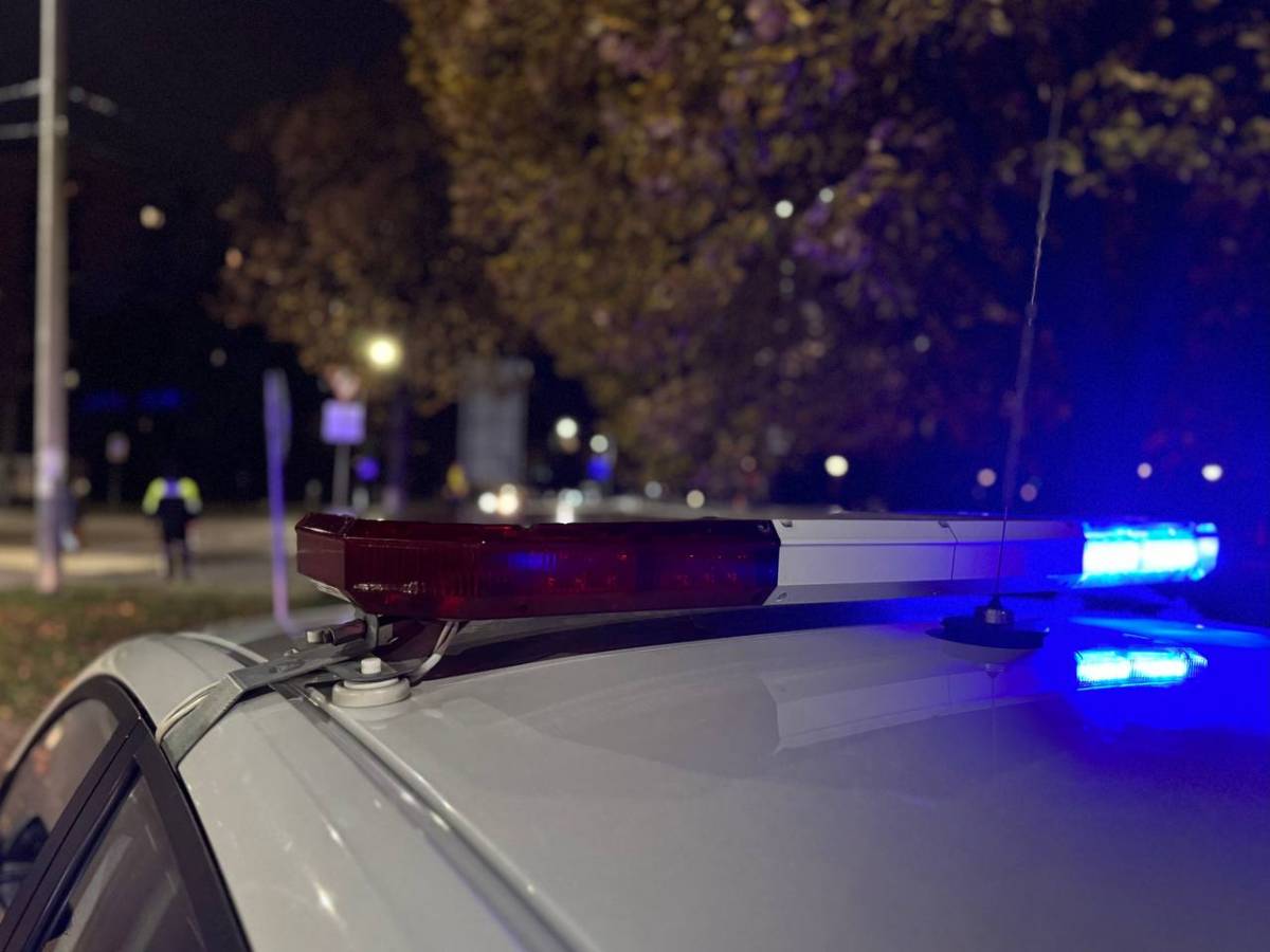 Виноваты водители? В Гомеле обсудили все ключевые вопросы безопасности!