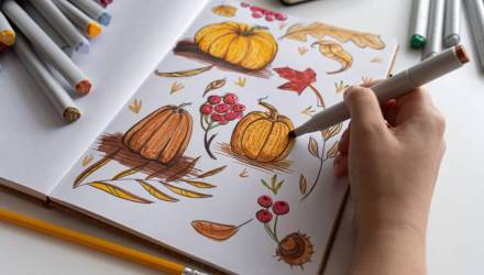 10 «лекарств» от осенней хандры по совету психолога