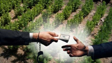 Выпрашивал взятки — получил срок: в Гомеле осудили экс-директора