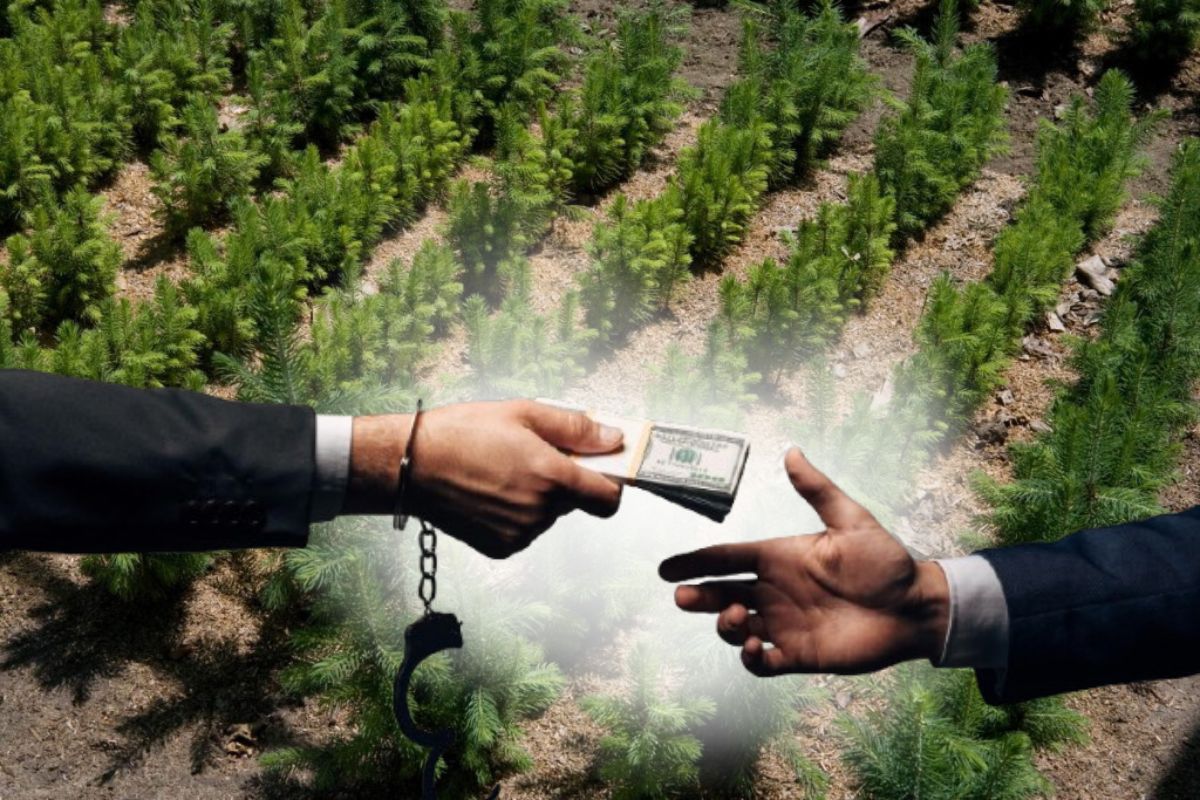 Выпрашивал взятки — получил срок: в Гомеле осудили экс-директора